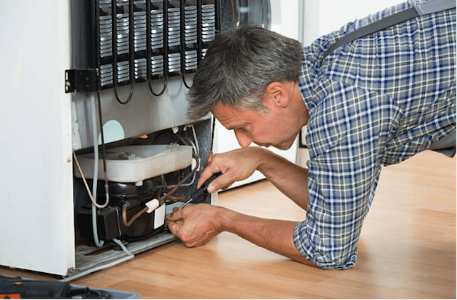 tuscaloosa appliance repair service