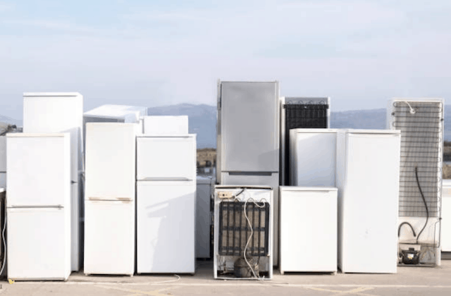 tuscaloosa recycling center for appliances